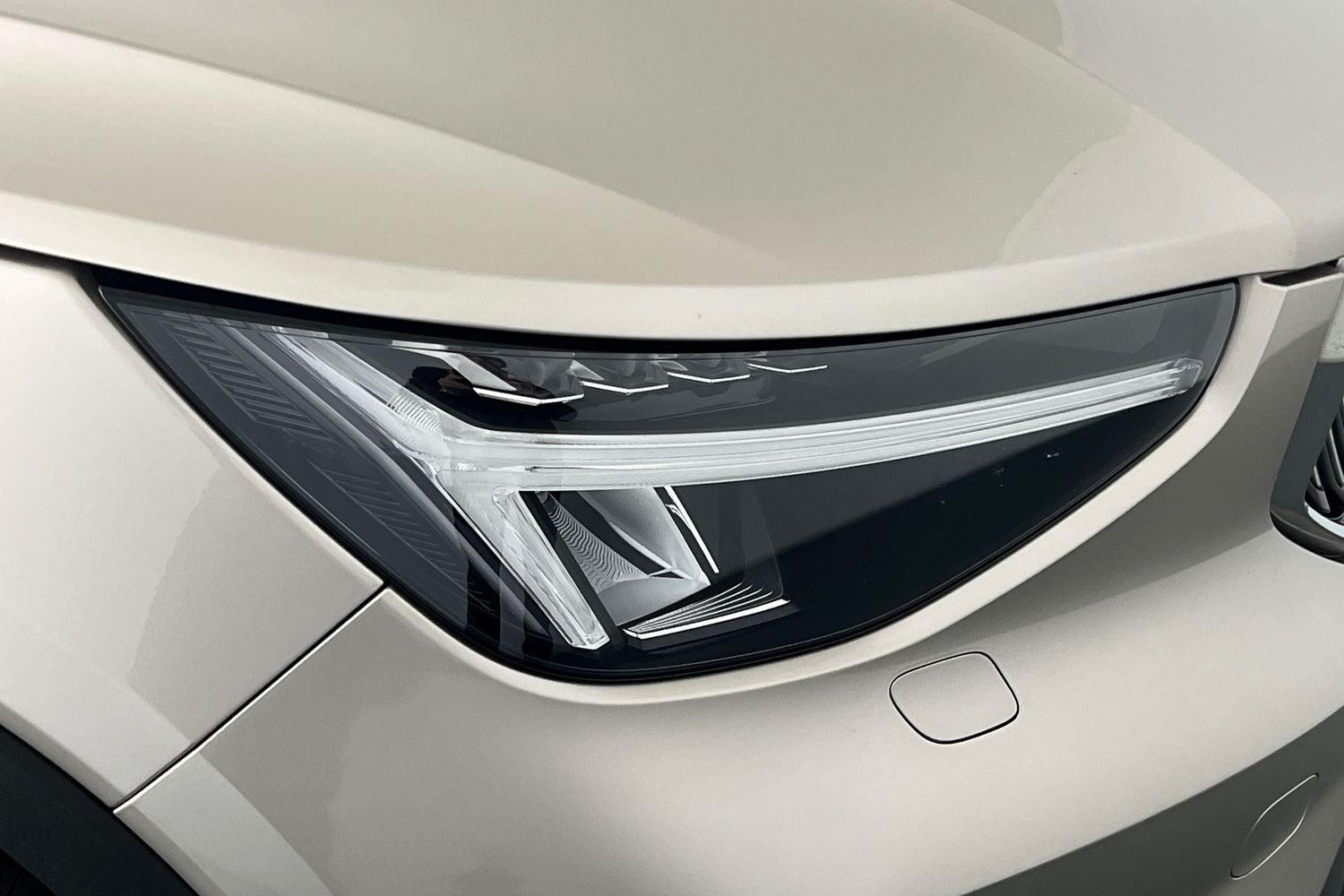 Used Volvo XC40 2022 for sale - 76526507: Photo 18