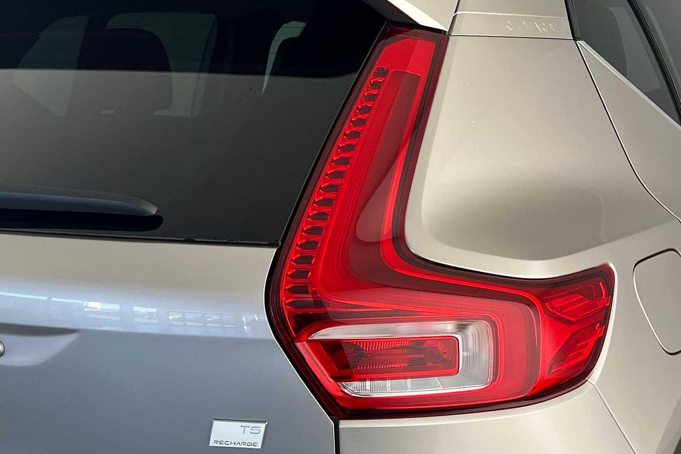 Used Volvo XC40 2022 for sale - 76526507: Photo 20