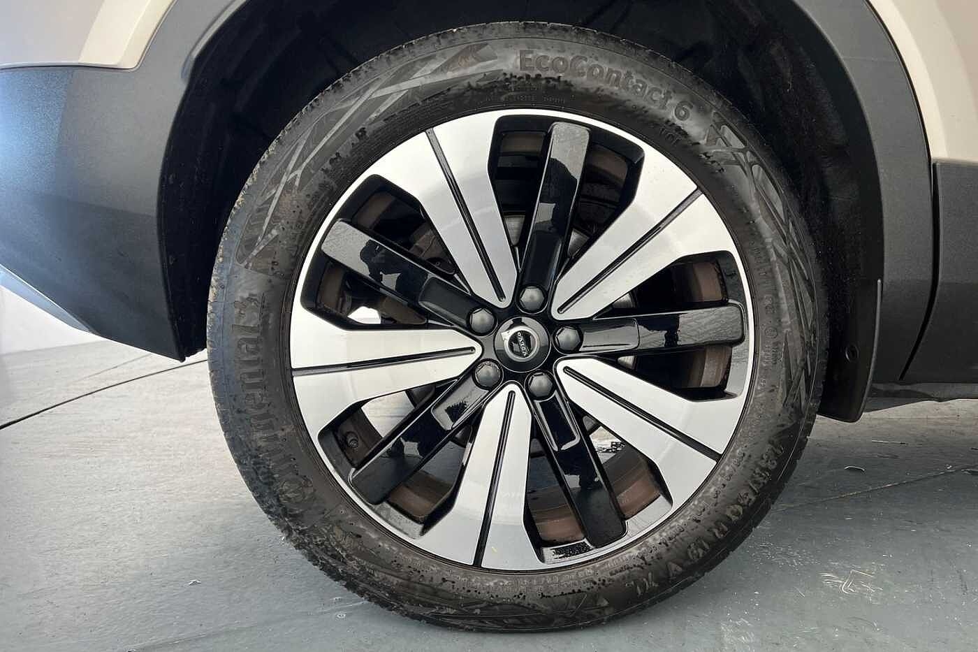 Used Volvo XC40 2022 for sale - 76526507: Photo 23