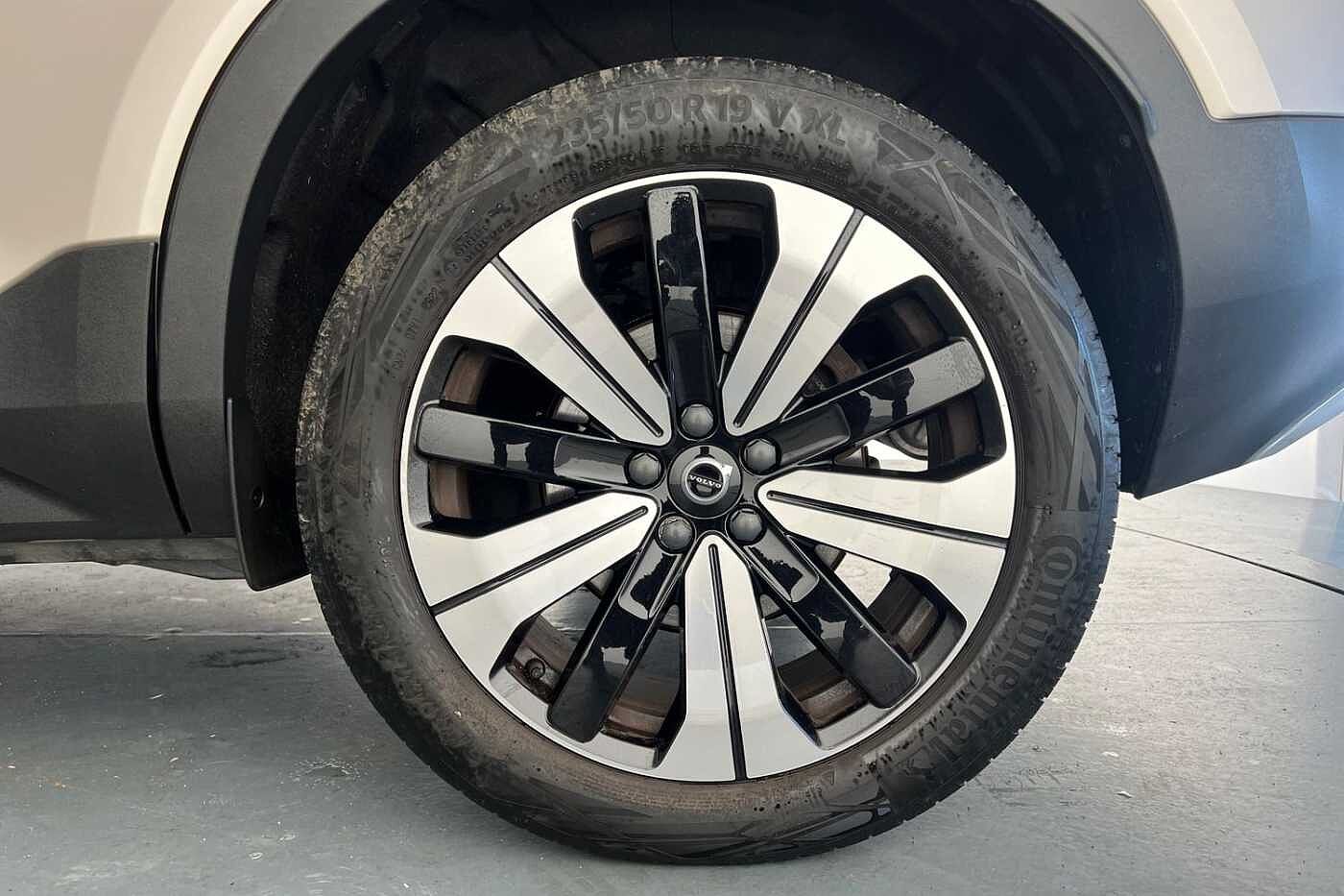 Used Volvo XC40 2022 for sale - 76526507: Photo 24