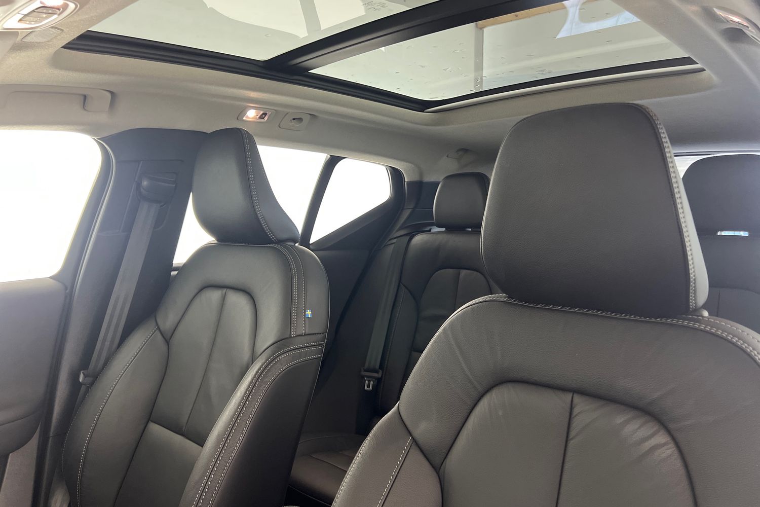 Used Volvo XC40 2022 for sale - 76526507: Photo 26