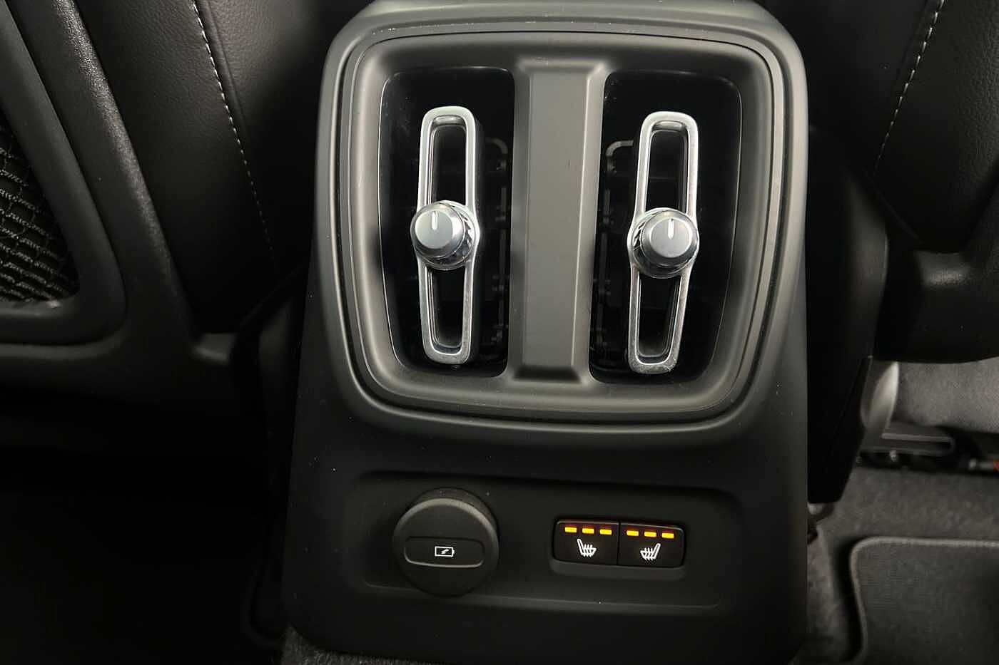 Used Volvo XC40 2022 for sale - 76526507: Photo 27