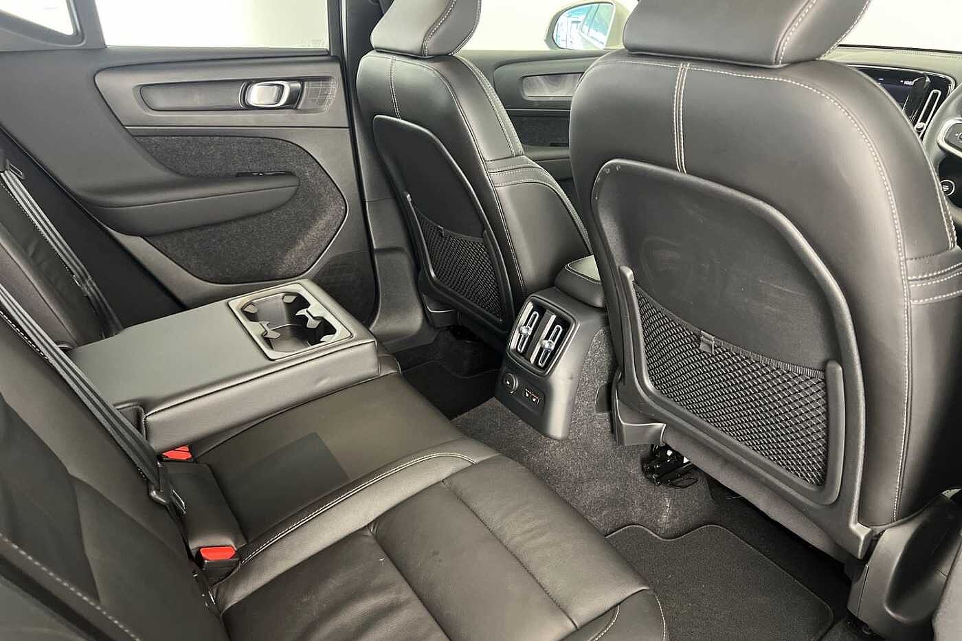 Used Volvo XC40 2022 for sale - 76526507: Photo 28