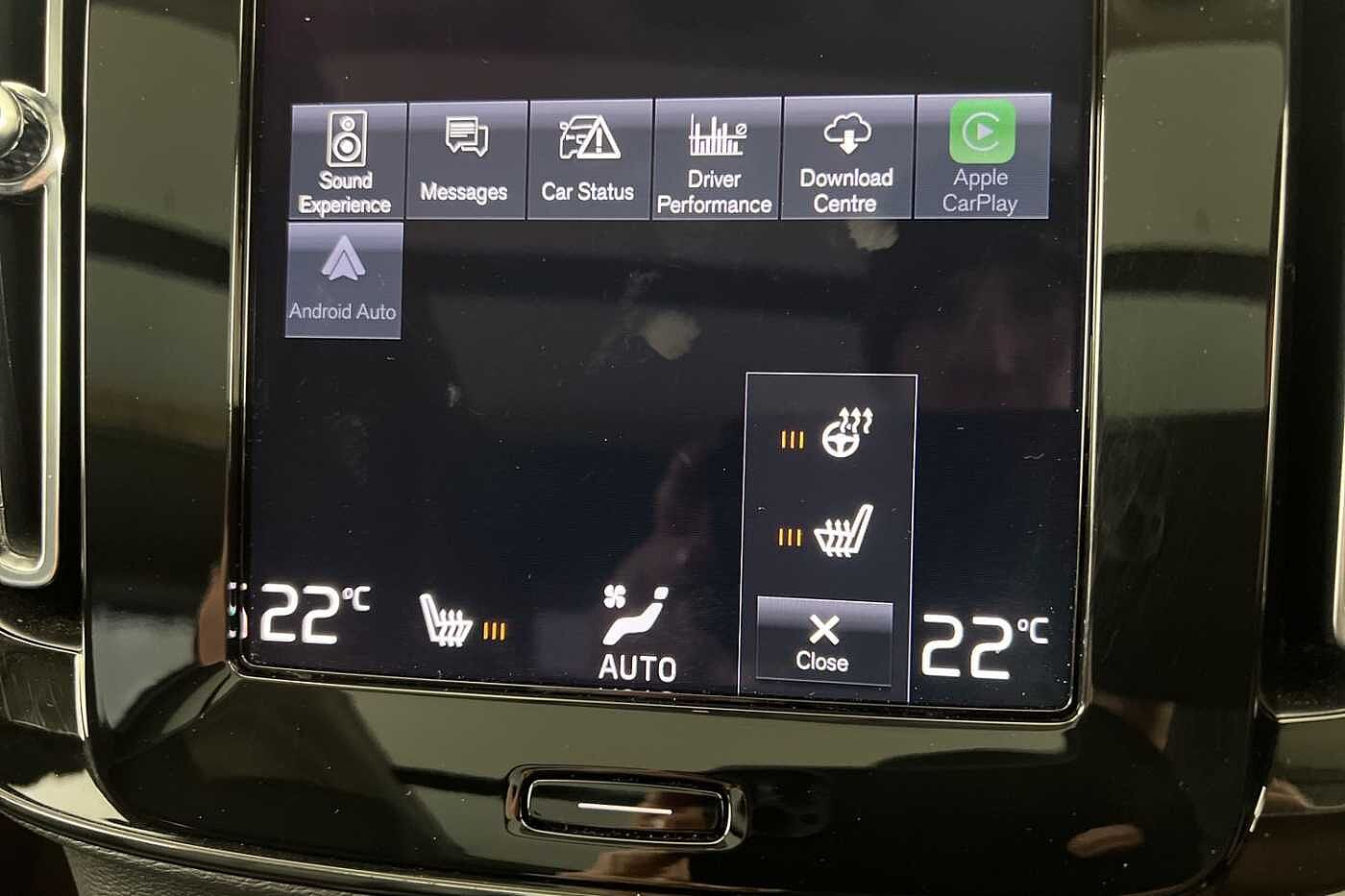 Used Volvo XC40 2022 for sale - 76526507: Photo 35