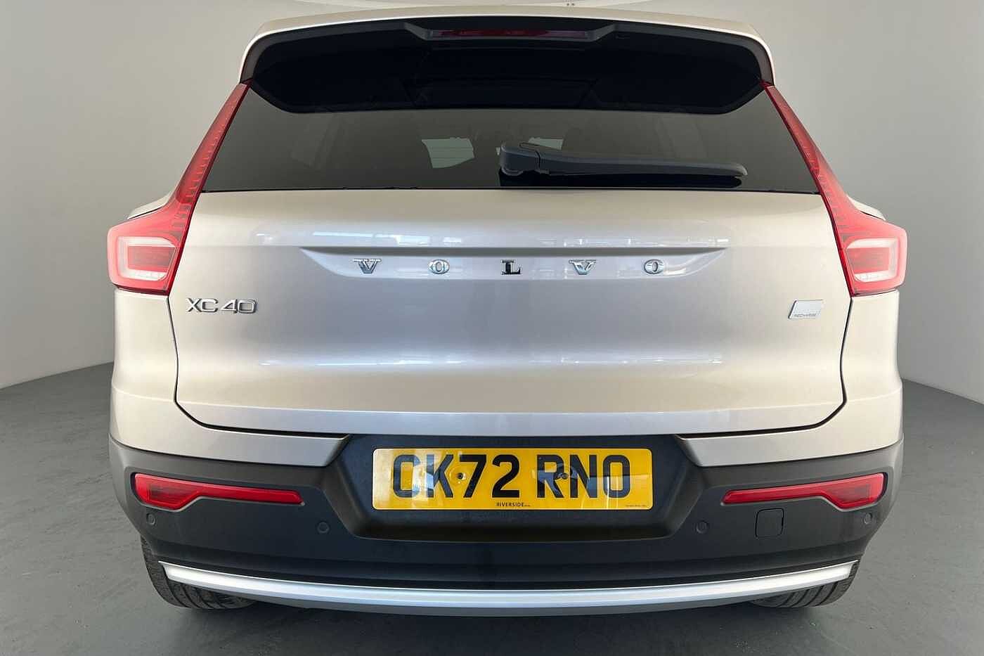 Used Volvo XC40 2022 for sale - 76526507: Photo 39