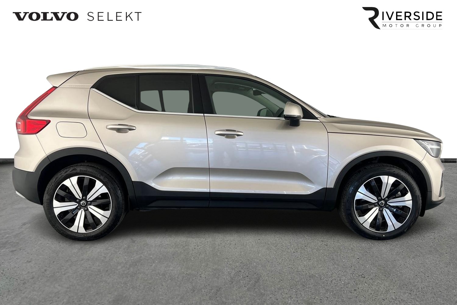 Used Volvo XC40 2022 for sale - 76526507: Photo 4