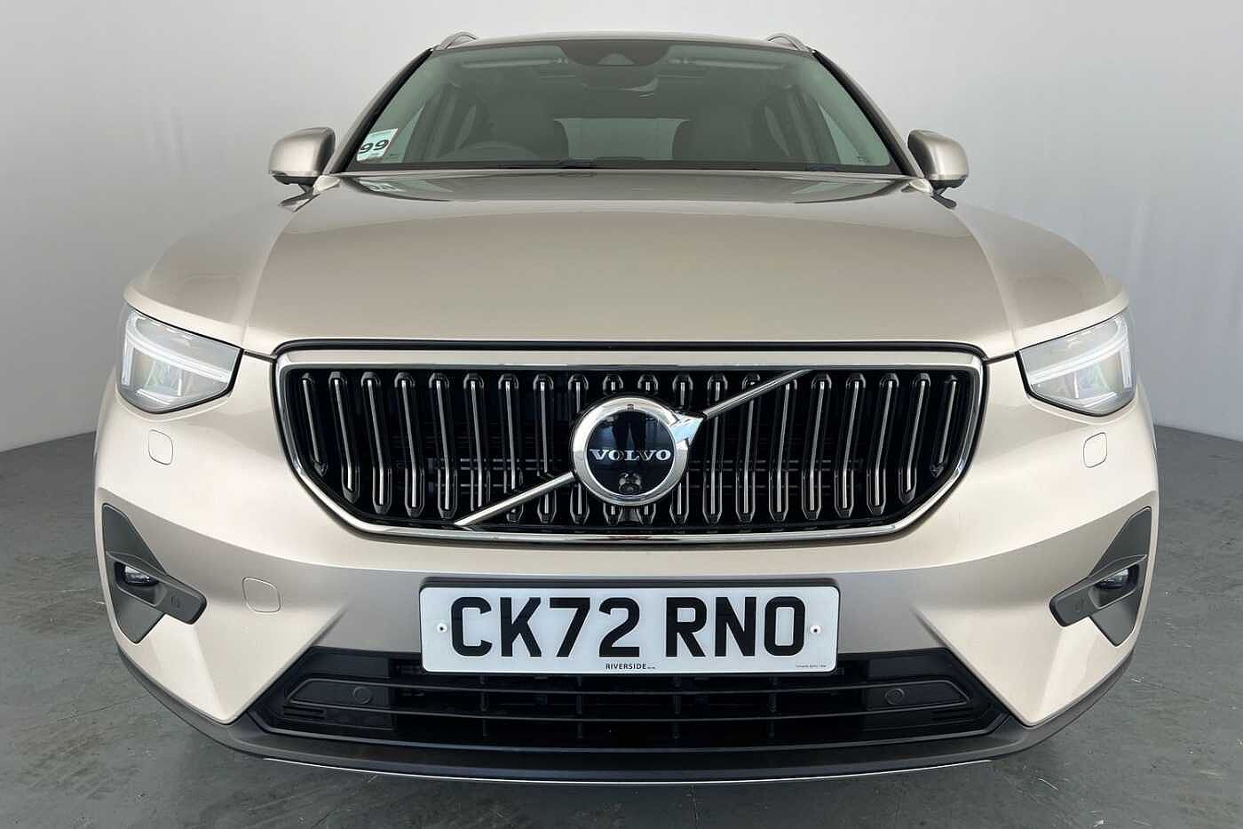Used Volvo XC40 2022 for sale - 76526507: Photo 40