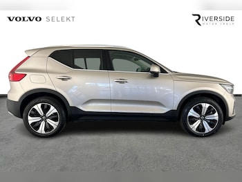 Used Volvo XC40 2022 for sale - 76526507: Photo