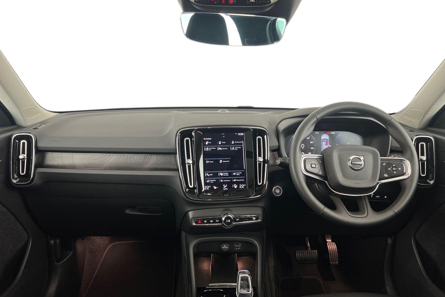 Used Volvo XC40 2022 for sale - 76526507: Photo 6