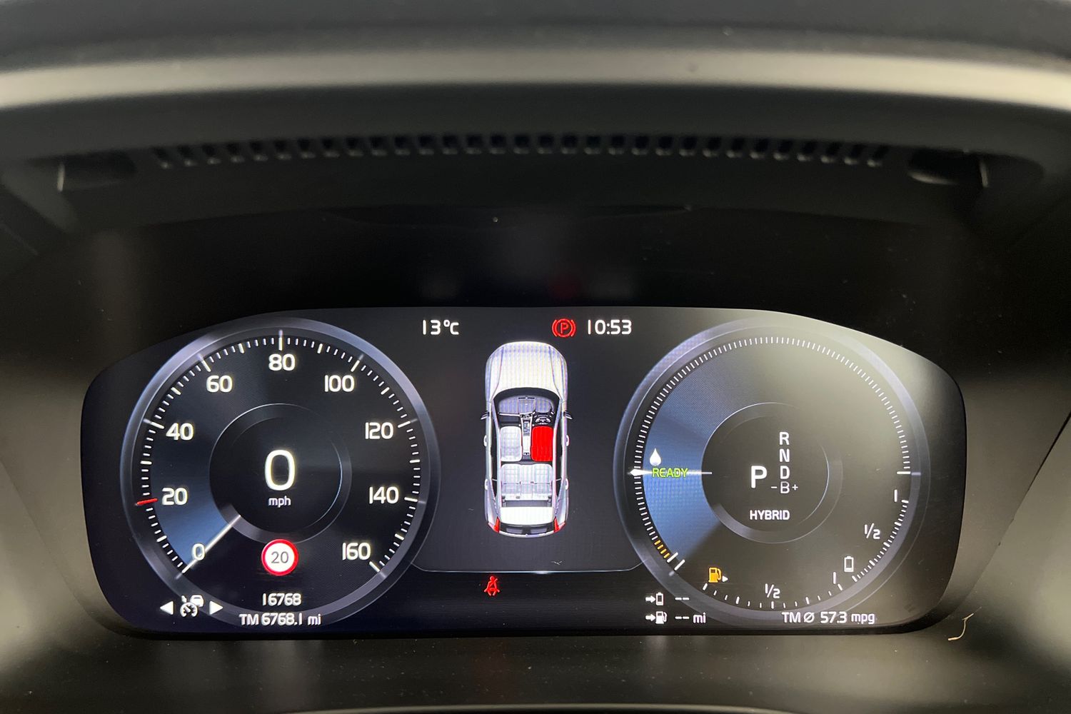 Used Volvo XC40 2022 for sale - 76526507: Photo 7