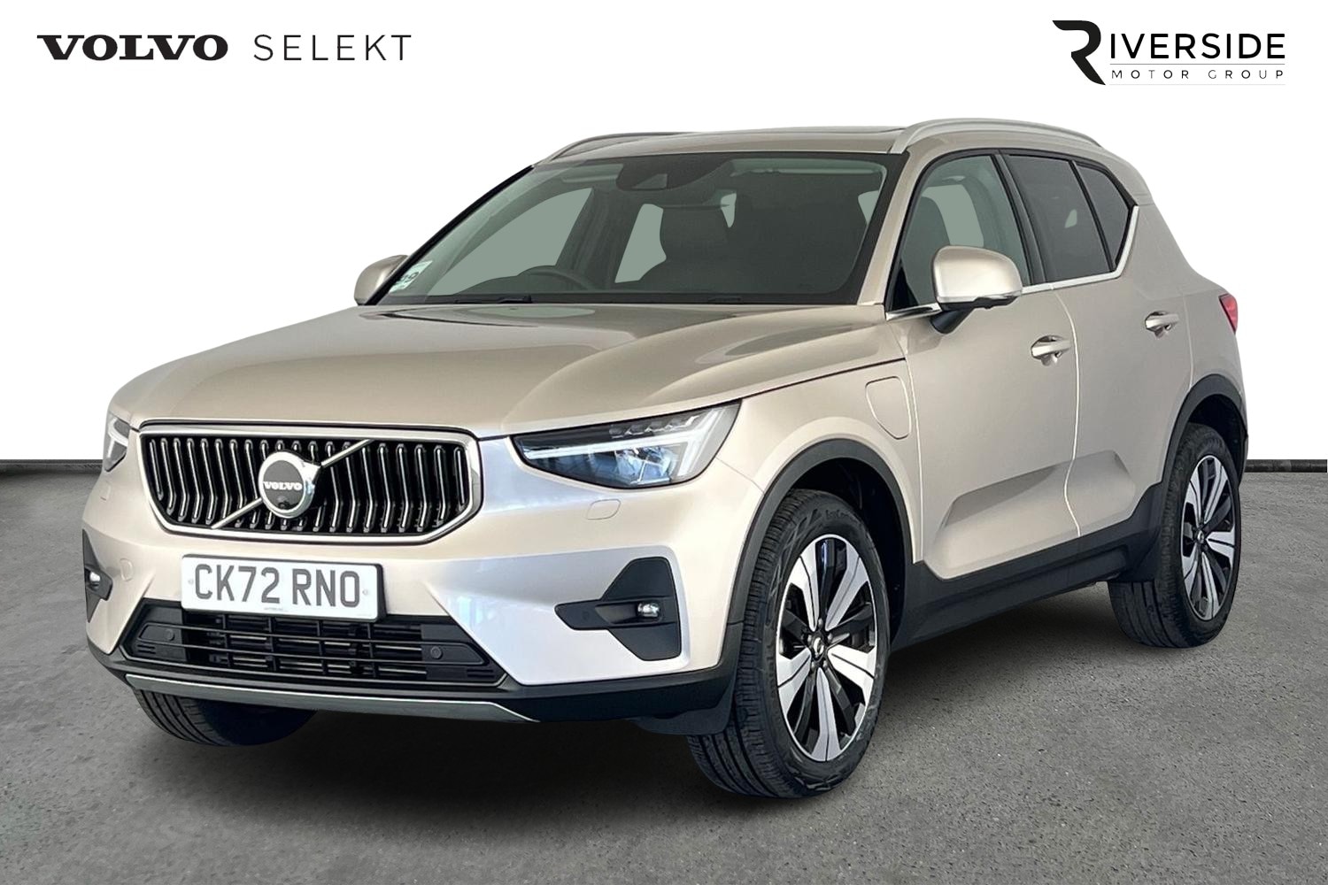 Used Volvo XC40 2022 for sale - 76526507: Photo 9