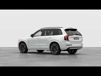 Used Volvo XC90  for sale - 74870570: Photo