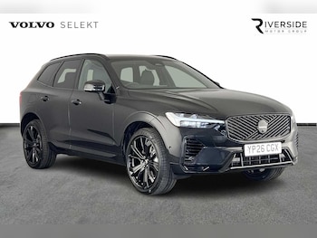 Used Volvo XC60 2026 for sale - 79367038: Photo