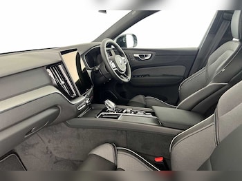 Used Volvo XC60 2026 for sale - 79367038: Photo