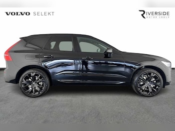 Used Volvo XC60 2026 for sale - 79367038: Photo