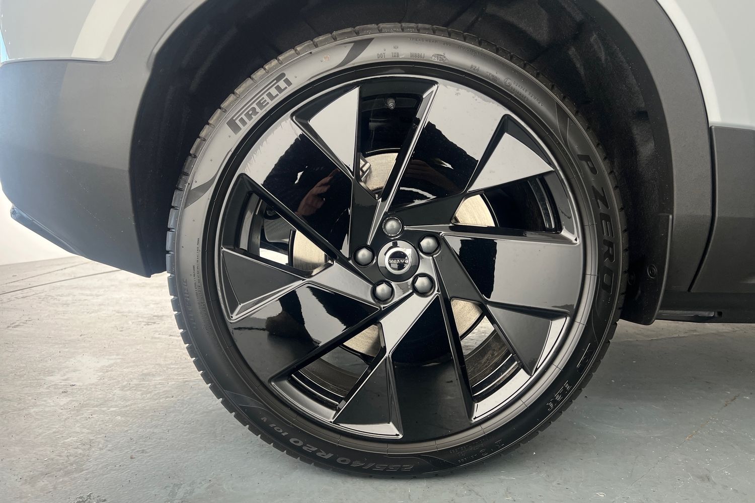 Used Volvo Other 2025 for sale - 76479826: Photo 25