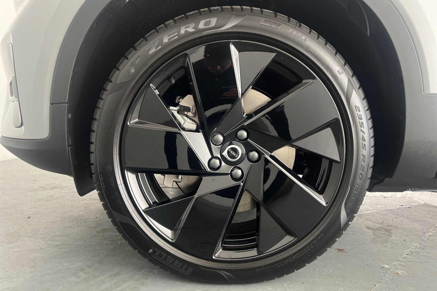 Used Volvo Other 2025 for sale - 76479826: Photo 27