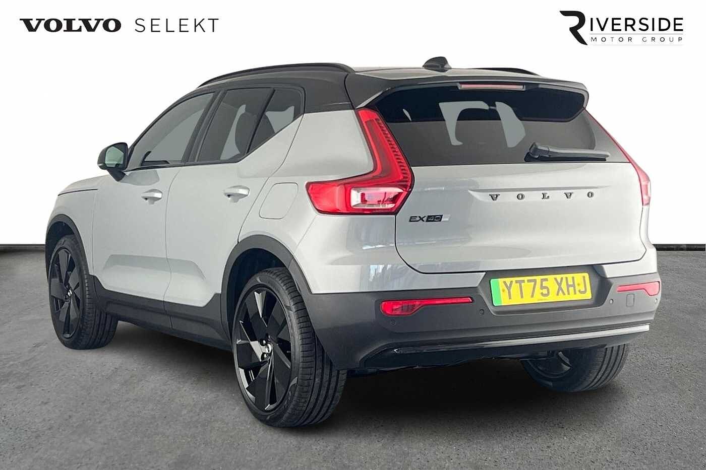 Used Volvo Other 2025 for sale - 76479826: Photo 3