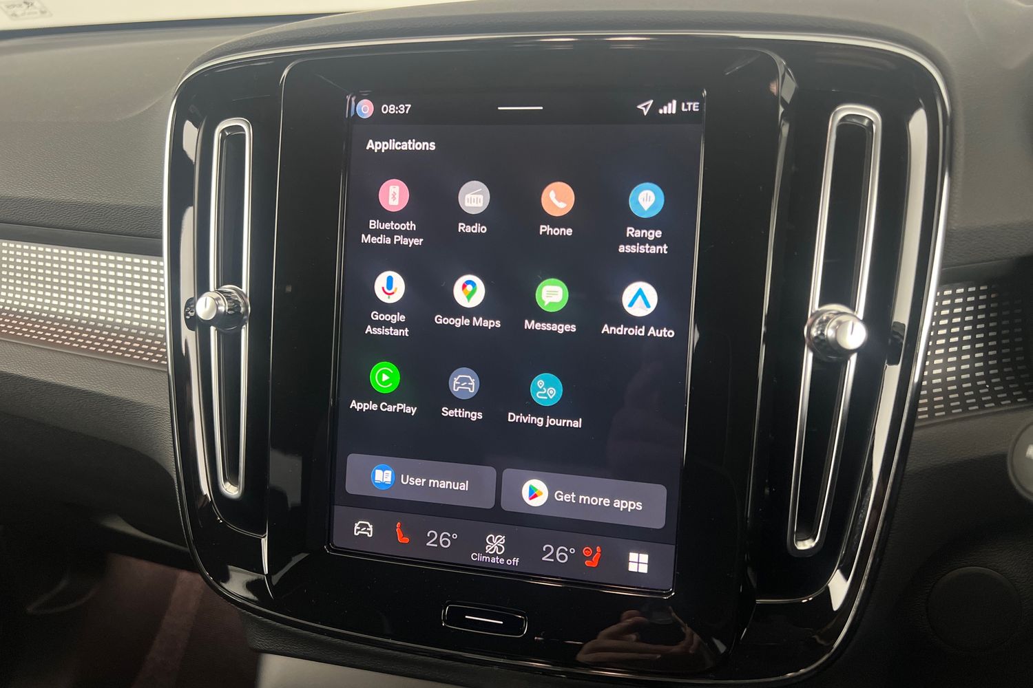 Used Volvo Other 2025 for sale - 76479826: Photo 34