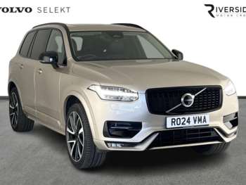 2024 - 2.0 B6P Ultimate Dark 5dr AWD Geartronic