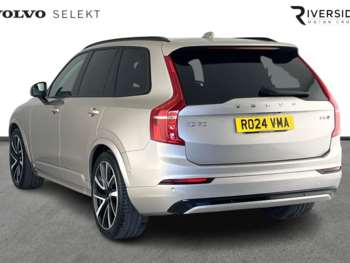 Used Volvo XC90 2024 for sale - 74869845: Photo