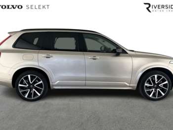 Used Volvo XC90 2024 for sale - 74869845: Photo