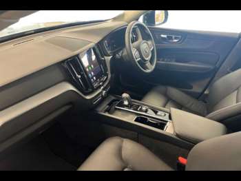Used Volvo XC60 2024 for sale - 75078249: Photo