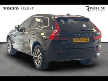 Used Volvo XC60 2024 for sale - 75078249: Photo