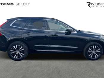 Used Volvo XC60 2024 for sale - 75078249: Photo