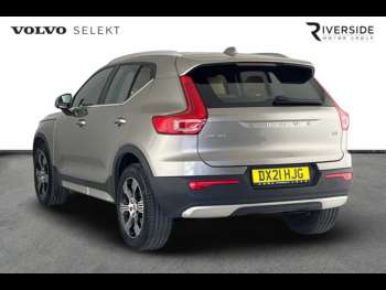 Used Volvo XC40 2021 for sale - 75057028: Photo