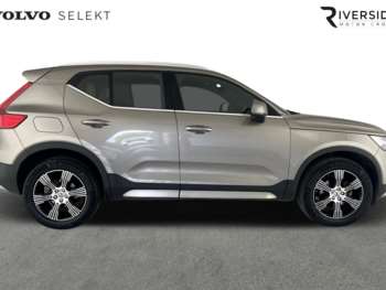 Used Volvo XC40 2021 for sale - 75057028: Photo