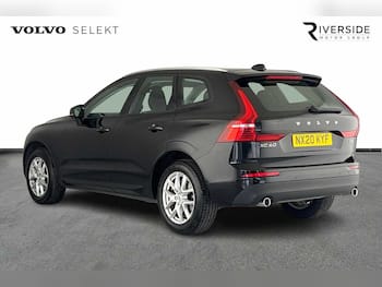 Used Volvo XC60 2020 for sale - 79663082: Photo