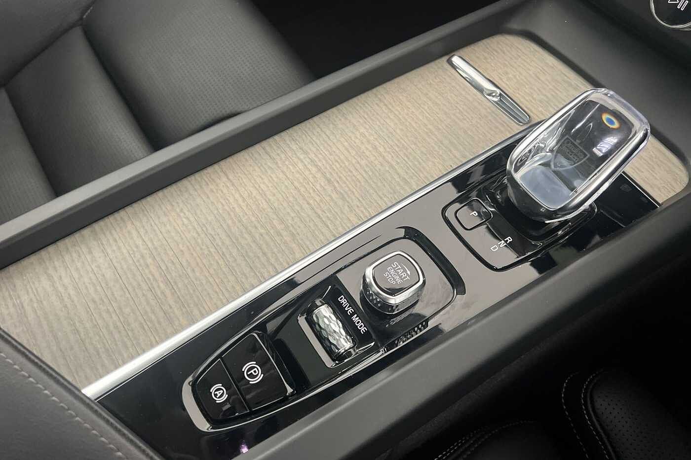 Used Volvo XC60 2021 for sale - 76854684: Photo 13