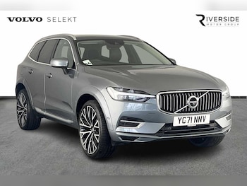 2021 - 2.0 T8 Recharge PHEV Inscription Pro 5dr AWD Auto