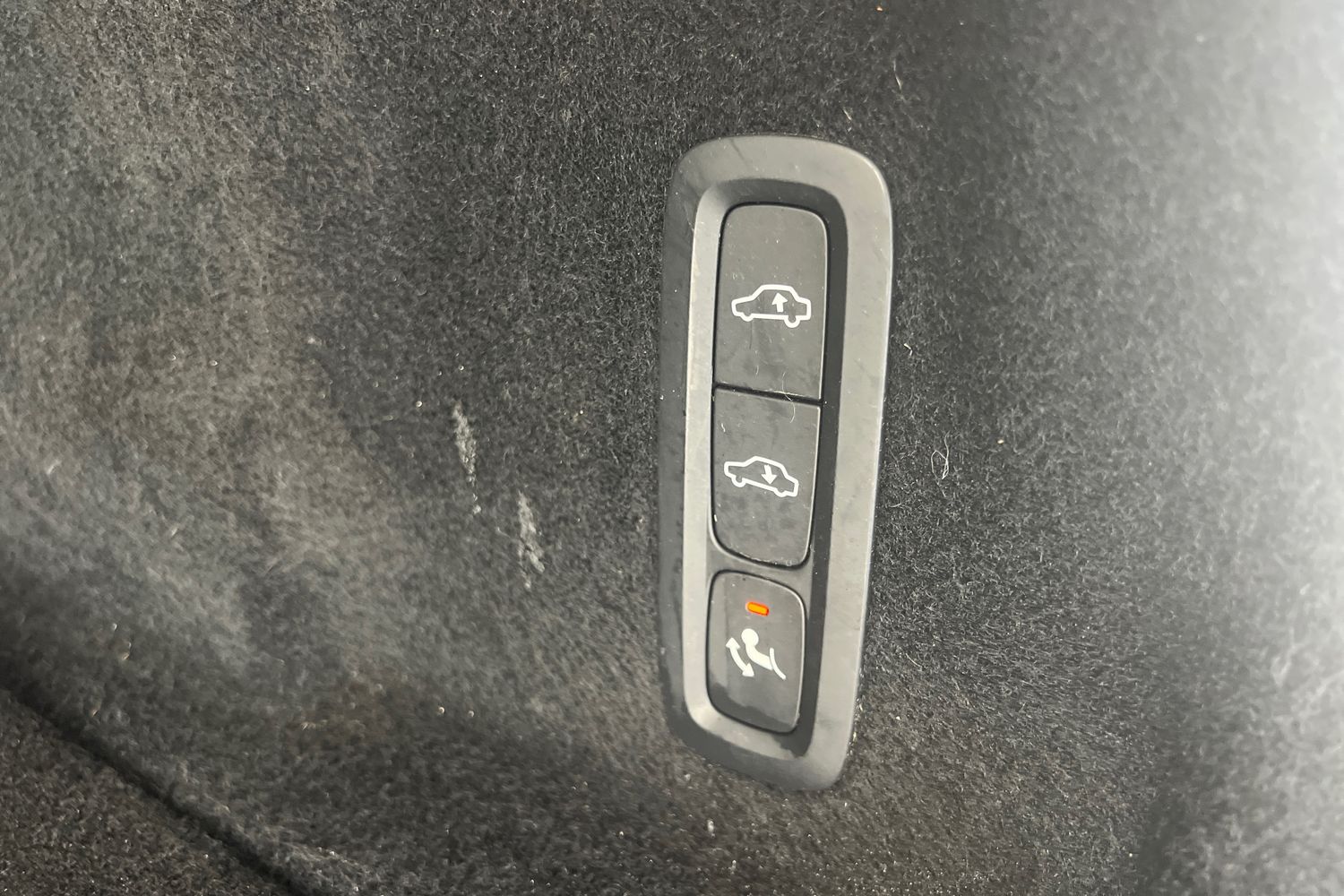 Used Volvo XC60 2021 for sale - 76854684: Photo 22