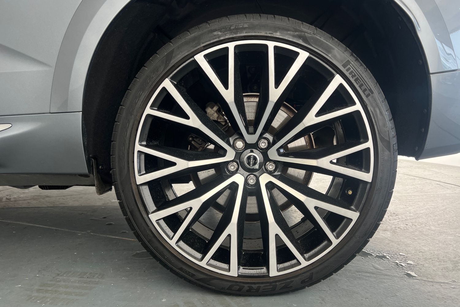 Used Volvo XC60 2021 for sale - 76854684: Photo 27