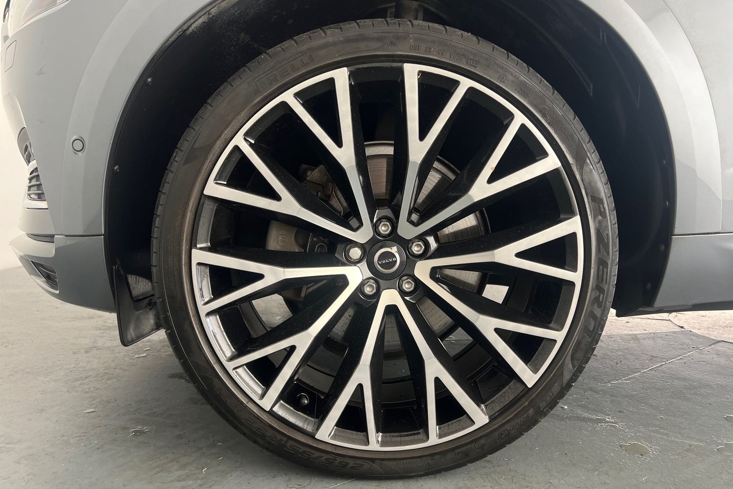 Used Volvo XC60 2021 for sale - 76854684: Photo 28