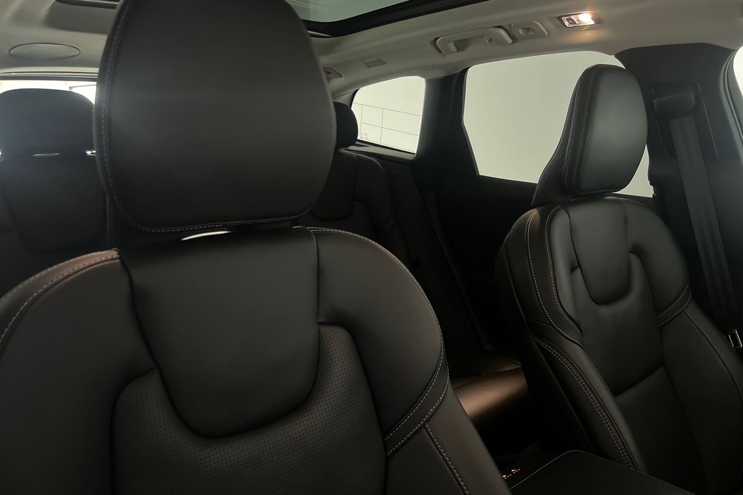 Used Volvo XC60 2021 for sale - 76854684: Photo 30