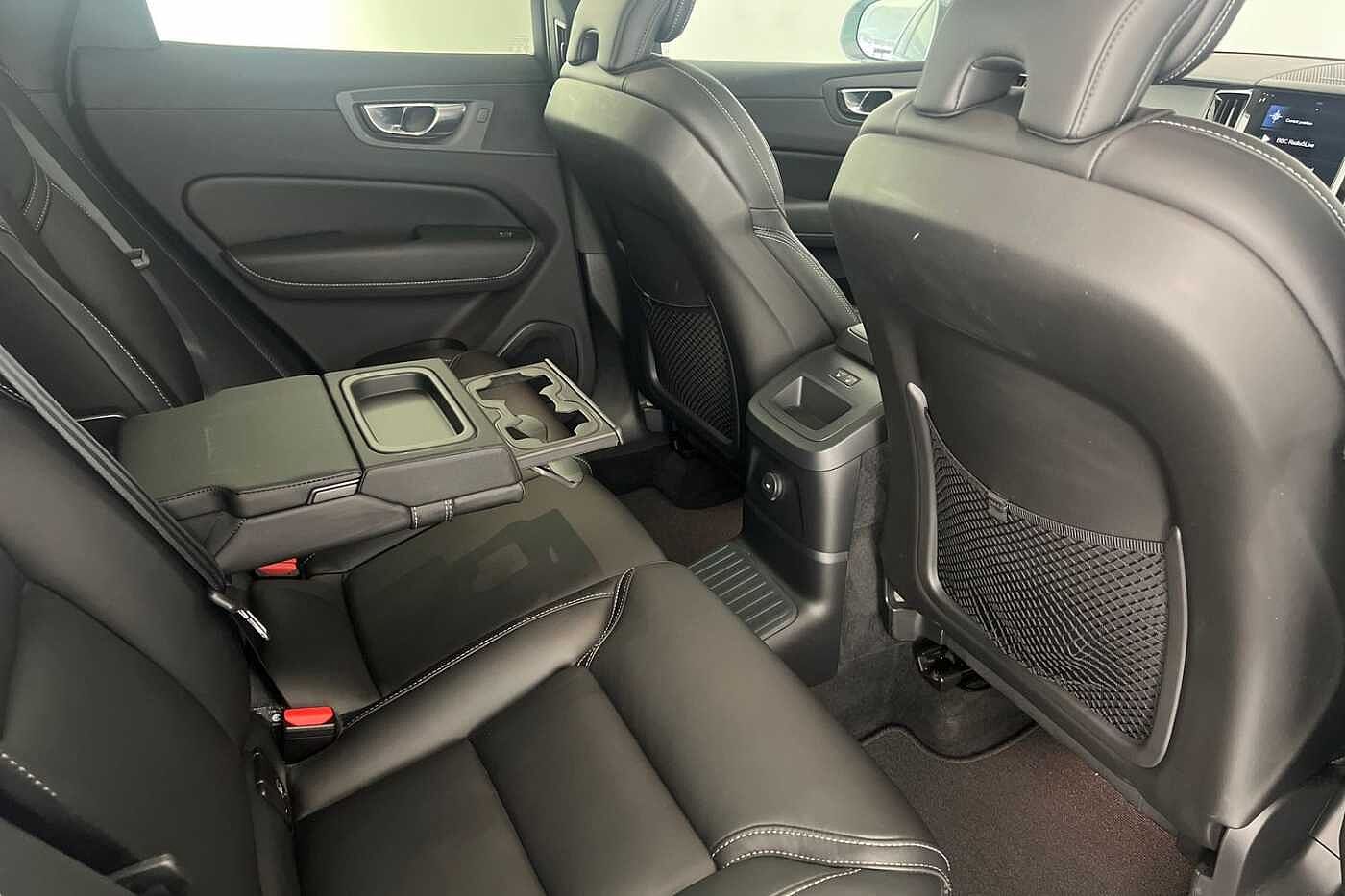 Used Volvo XC60 2021 for sale - 76854684: Photo 32