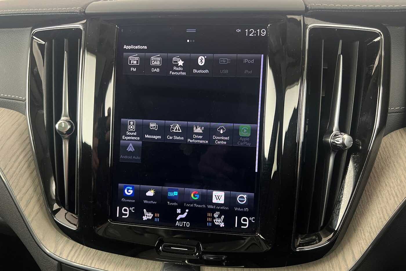 Used Volvo XC60 2021 for sale - 76854684: Photo 38