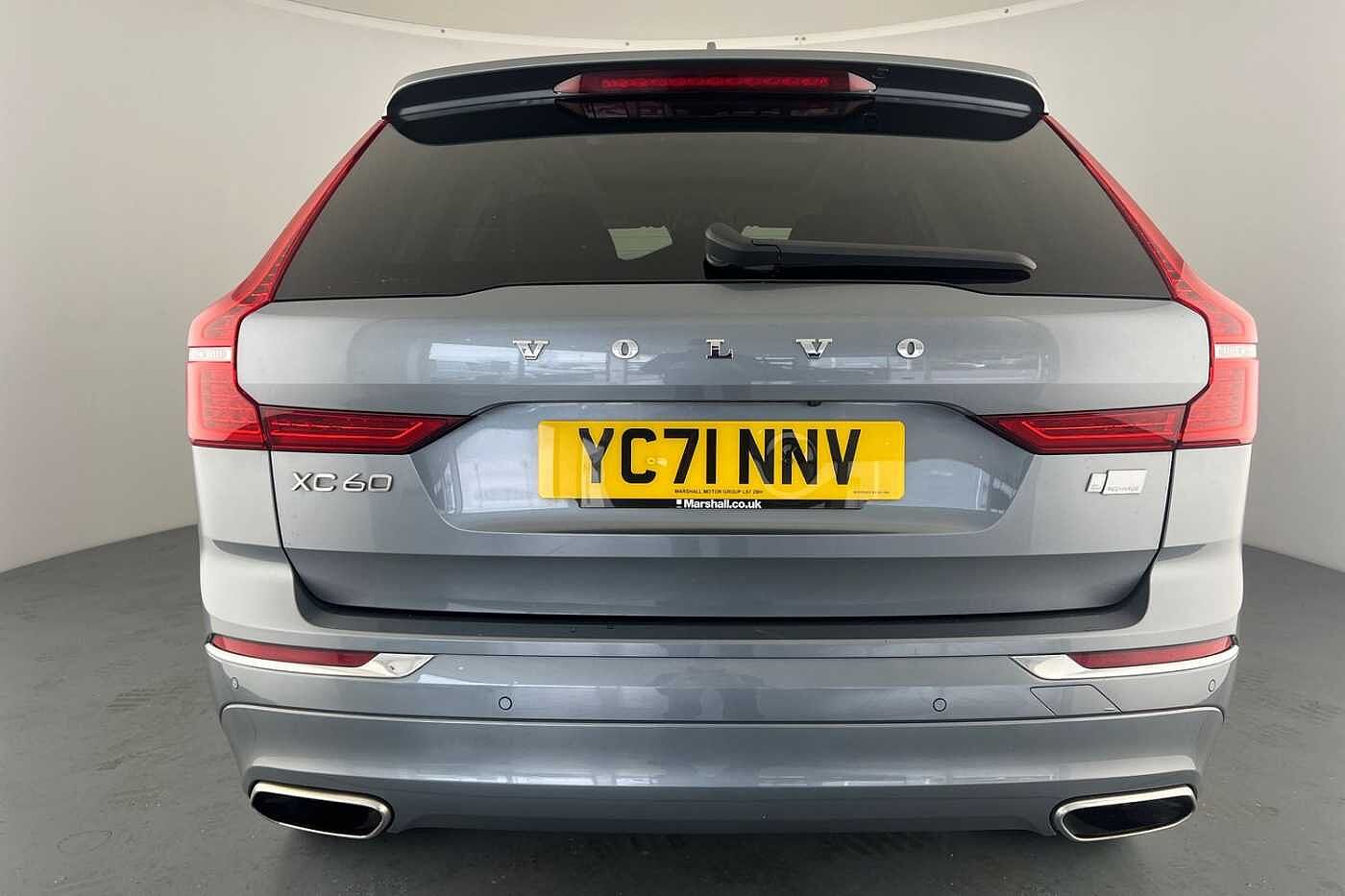 Used Volvo XC60 2021 for sale - 76854684: Photo 39