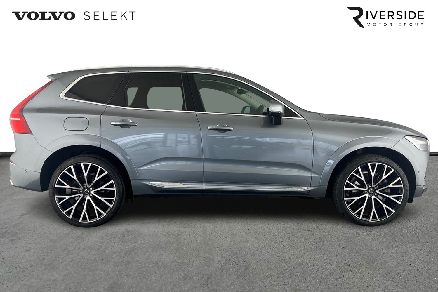 Used Volvo XC60 2021 for sale - 76854684: Photo 4