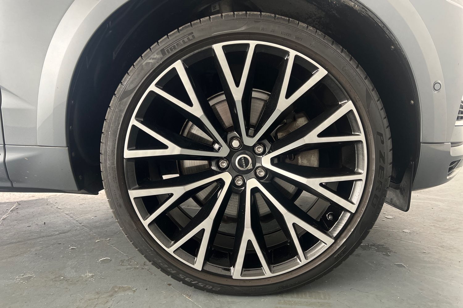 Used Volvo XC60 2021 for sale - 76854684: Photo 5