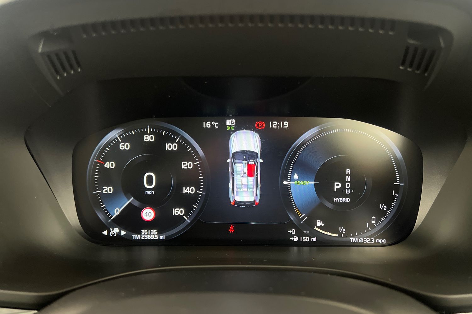 Used Volvo XC60 2021 for sale - 76854684: Photo 7