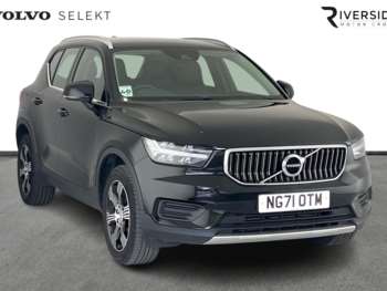 2021 - 1.5 T3 [163] Inscription 5dr Geartronic