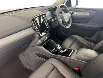 Used Volvo XC40 2021 for sale - 74870076: Photo