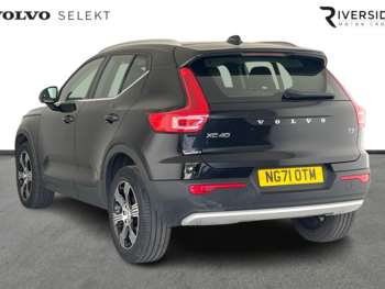 Used Volvo XC40 2021 for sale - 74870076: Photo
