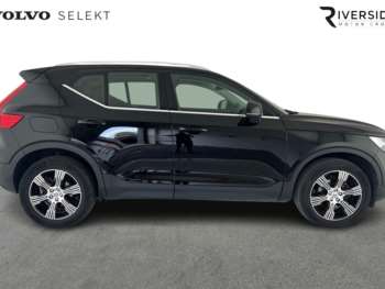 Used Volvo XC40 2021 for sale - 74870076: Photo