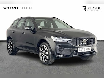 Used Volvo XC60 2023 for sale - 78885460: Photo