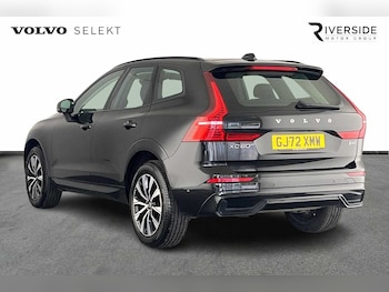 Used Volvo XC60 2023 for sale - 78885460: Photo